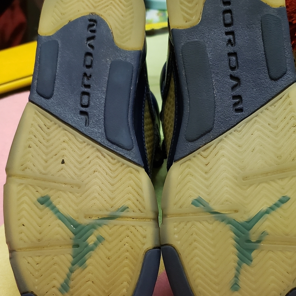 Boys shoe